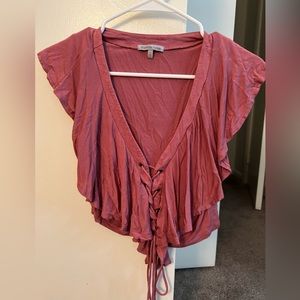 Charlotte Russe top